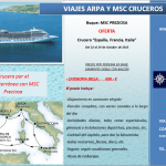 crucero mediterraneo