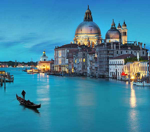 Venecia